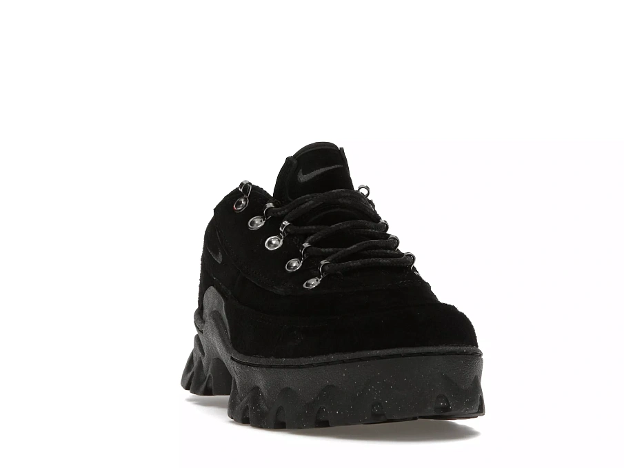 Фото № 2 с приближением к товару «‎Nike Lahar Low Black »