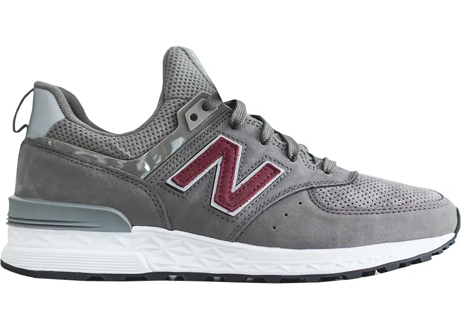 Фото № 1 с приближением к товару «‎New Balance 574 Sport»