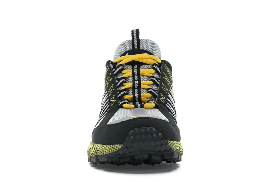 Фото № 2 с приближением к товару «‎Nike Air Humara 17 Varsity Maize»