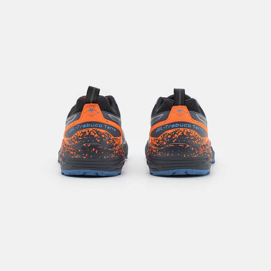 Фото № 3 с приближением к товару «‎Asics Gel Trabuco Terra»