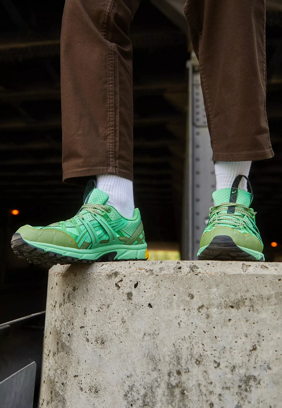 Фото № 2 с приближением к товару «‎HS4-S GEL-SONOMA 15-50 GTX UNISEX»