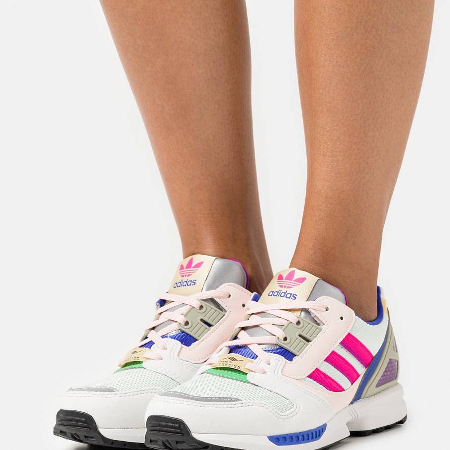 Фото № 4 с приближением к товару «‎Adidas ZX 8000 »