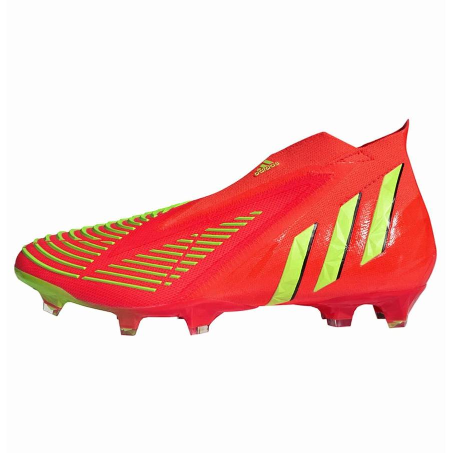 Фото № 2 с приближением к товару «‎Adidas Edge Firm Ground»