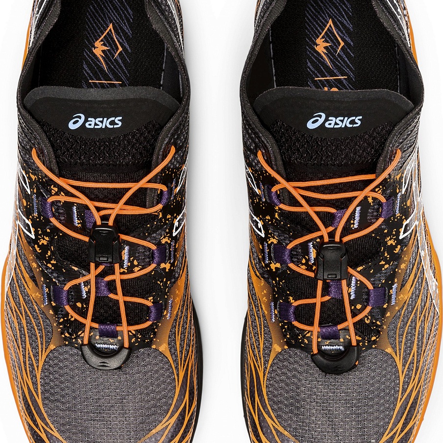 Фото № 3 с приближением к товару «‎Asics Fuji Speed»