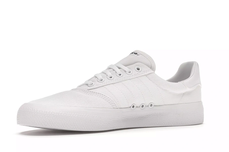 Фото № 2 с приближением к товару «‎adidas 3MC Vulc Cloud White»