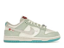 Фото № 1 с приближением к товару «‎Nike Dunk Low LX»
