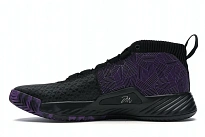 Фото № 3 с приближением к товару «‎adidas Dame 5 Marvel Black Panther»