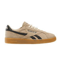 Фото № 1 с приближением к товару «‎Reebok Club C Grounds Tan/Black/Gum»