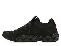 Фото № 3 с приближением к товару «‎adidas Y-3 Yuuto Palace Black Red»