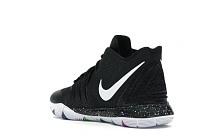 Фото № 6 с приближением к товару «‎Nike Kyrie 5 Black Magic »
