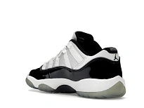 Фото № 6 с приближением к товару «‎Jordan 11 Retro Low Concord »