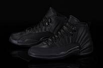 Фото № 3 с приближением к товару «‎Nike Air Jordan 12 Retro Winterized »