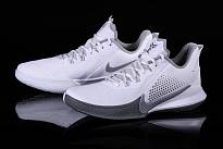 Фото № 2 с приближением к товару «‎Nike Kobe Mamba Fury Wolf »