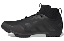 Фото № 1 с приближением к товару «‎adidas The Gravel Cycling Shoes Black»