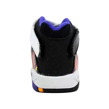 Air Jordan Retro 8 TD 'Three-Peat' - 6