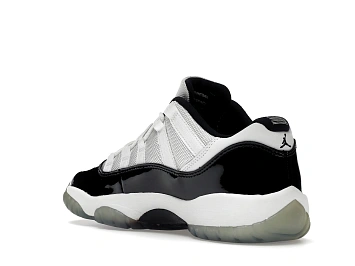 Jordan 11 Retro Low Concord  - 6