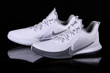 Nike Kobe Mamba Fury Wolf  - 2