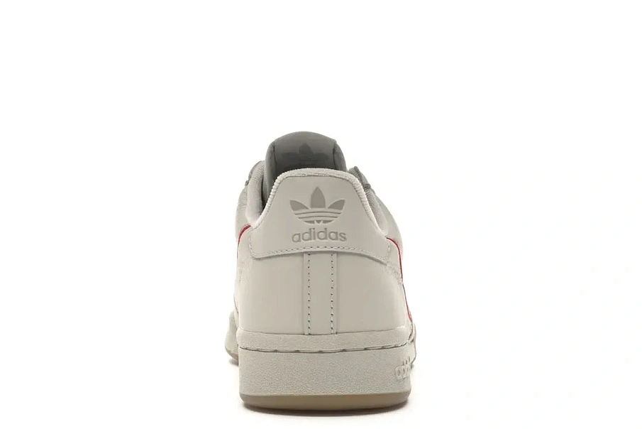 Фото № 4 с приближением к товару «‎adidas Continental 80 Clear Brown»