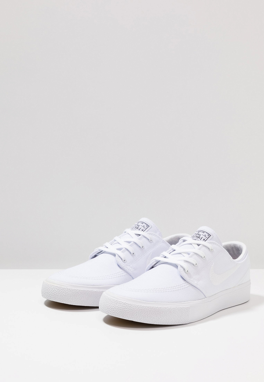 Фото № 3 с приближением к товару «‎Nike Sb Zoom Stefan Janoski Canvas Rm Skateboardschuh »