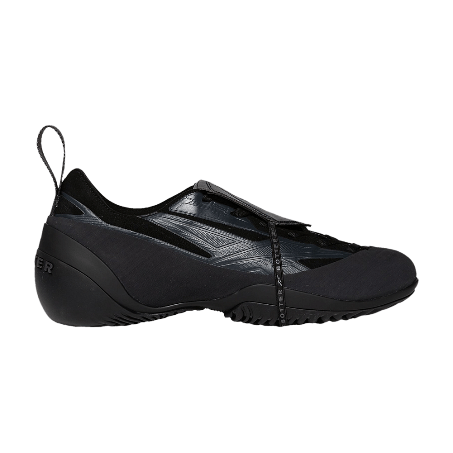Фото № 1 с приближением к товару «‎Reebok Botter x Energia Bo Kéts Black (RMIA04GC99MAT001-1000)»