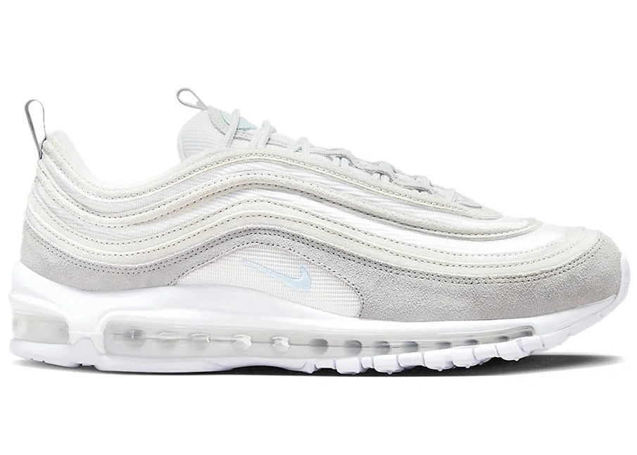 Фото № 1 с приближением к товару «‎Nike Air Max 97 나이키 2002»