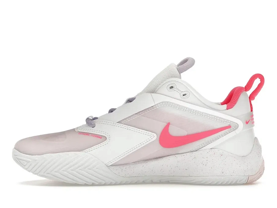 Фото № 3 с приближением к товару «‎Nike HyperAce 3 SE»