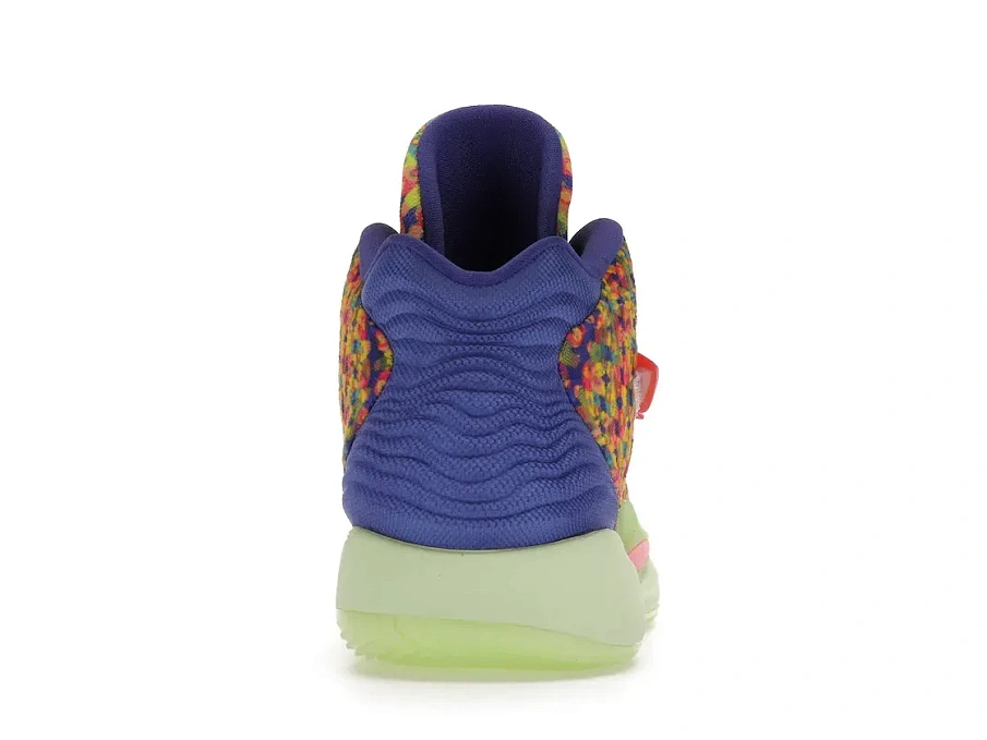Фото № 4 с приближением к товару «‎Nike KD 14 Ron English 1»