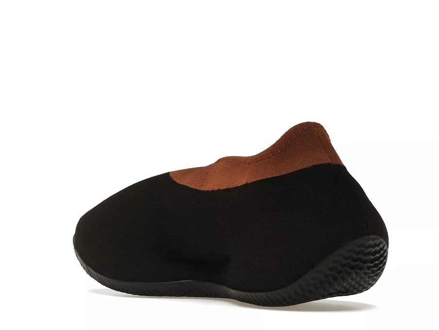 Фото № 4 с приближением к товару «‎adidas Yeezy Knit RNR Stone Carbon»
