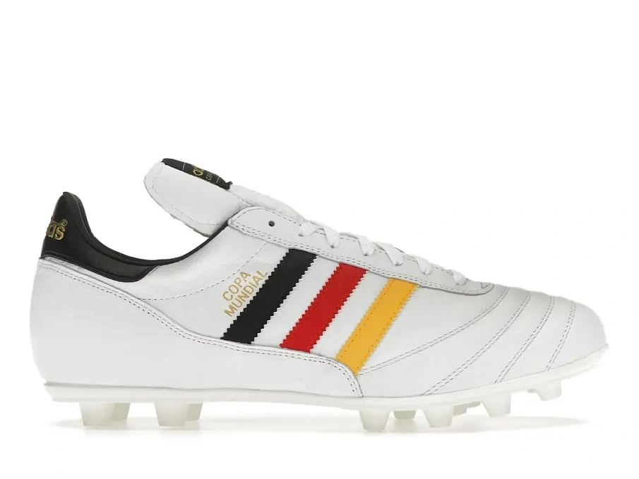 Фото № 1 с приближением к товару «‎adidas Germany Copa Mundial FG»