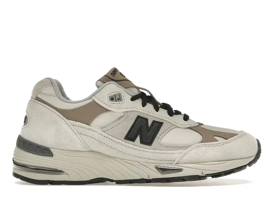 Фото № 1 с приближением к товару «‎New Balance 991v1»