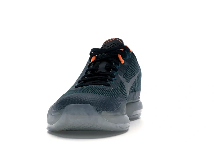 Фото № 4 с приближением к товару «‎Nike Kobe 10 Flight»