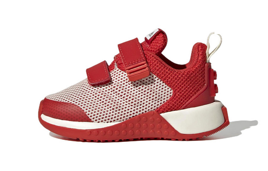 Фото № 1 с приближением к товару «‎TD adidas Sport Pro Running shoes»