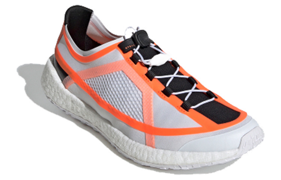 Фото № 2 с приближением к товару «‎adidas Pulseboost Hd S. Wmns WhiteRed»