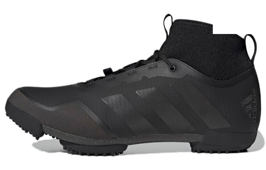 Фото № 1 с приближением к товару «‎adidas The Gravel Cycling Shoes Black»
