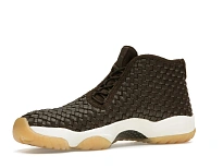 Фото № 3 с приближением к товару «‎Jordan Future Dark Chocolate»
