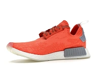 Фото № 2 с приближением к товару «‎adidas NMD R1 Trace Orange»