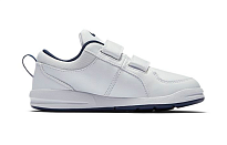 Фото № 2 с приближением к товару «‎Nike Pico 4 PSV whitemidnight navy»