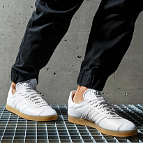 Фото № 2 с приближением к товару «‎Adidas Gazelle»