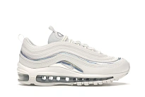 Фото № 1 с приближением к товару «‎Nike Air Max 97 Iridescent White »