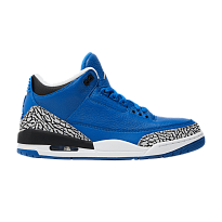 Фото № 1 с приближением к товару «‎DJ Khaled x Air Jordan 3 Retro Another One»
