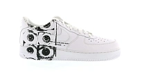 Фото № 1 с приближением к товару «‎Nike Air Force 1 Low Supreme Comme des Garcons Shirt»