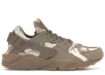 Фото № 1 с приближением к товару «‎Nike Air Huarache Run Desert Camo»