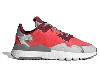 Фото № 1 с приближением к товару «‎adidas Nite Jogger Shock Red »