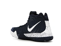 Фото № 6 с приближением к товару «‎Nike Kyrie 4 Midnight Navy»