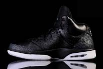 Фото № 2 с приближением к товару «‎Nike Air Jordan Flight Tradition Mint »