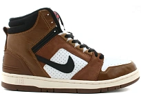 Фото № 1 с приближением к товару «‎Nike Air Force 2 High Escape»