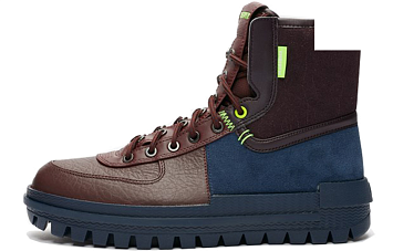 Nike Xarr 'El Dorado' Brown - 1