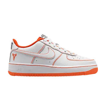 Kobe Bryant x Nike Air Force 1 Low Protro GS Lord Of The Rings