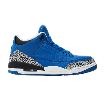 DJ Khaled x Air Jordan 3 Retro Another One - 1