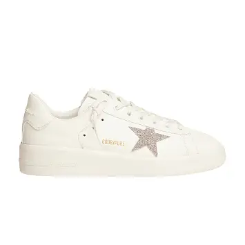 Swarovski x Golden Goose Women's Purestar White Crystal Star - 1